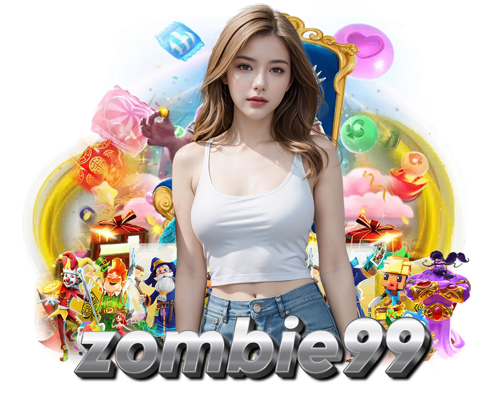 ZOMBIE99