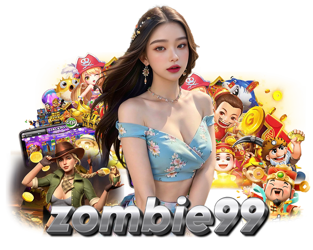 ZOMBIE99 login