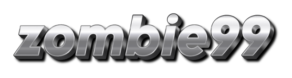 zombie99.com-logo